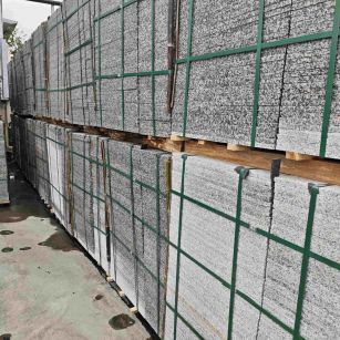 山东芙蓉白地铺石，石材地铺石