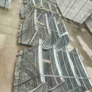 山东浪淘沙异形定制