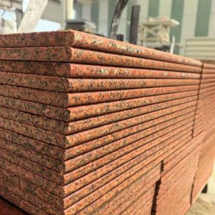 山东台湾红楼梯踏步