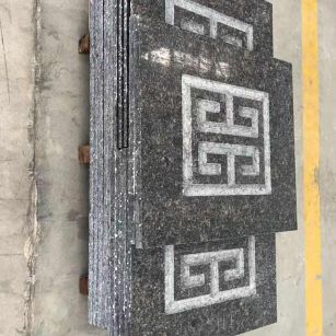 山东英国棕回纹雕刻版