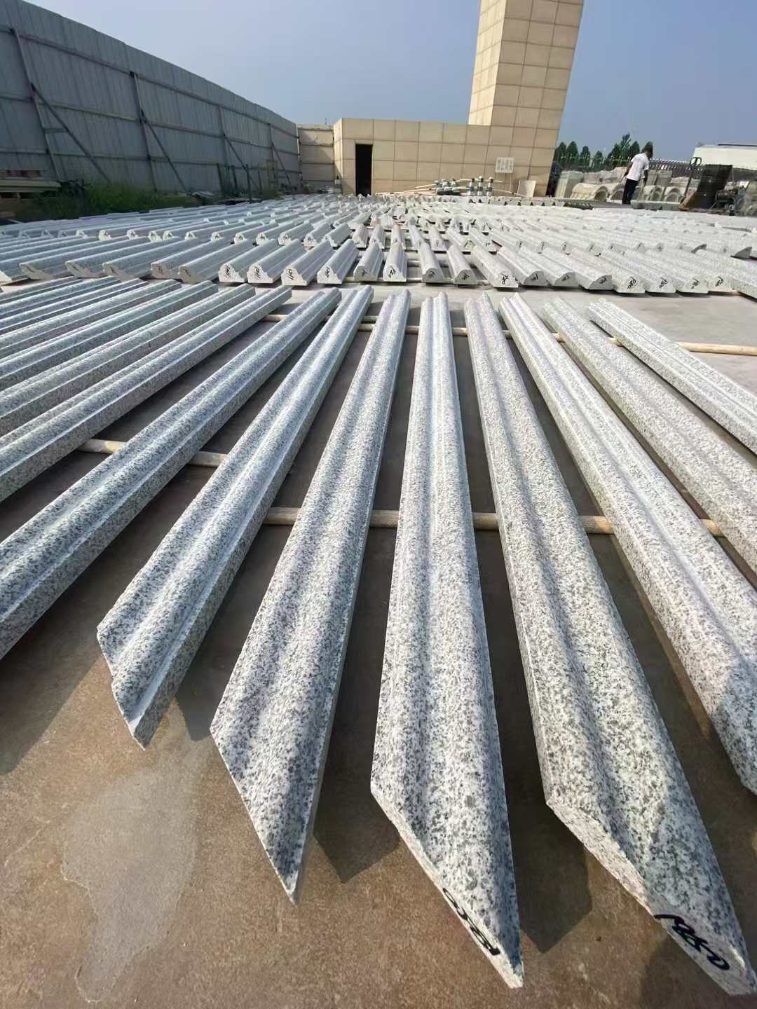 山东 别墅异形线条 异形定制