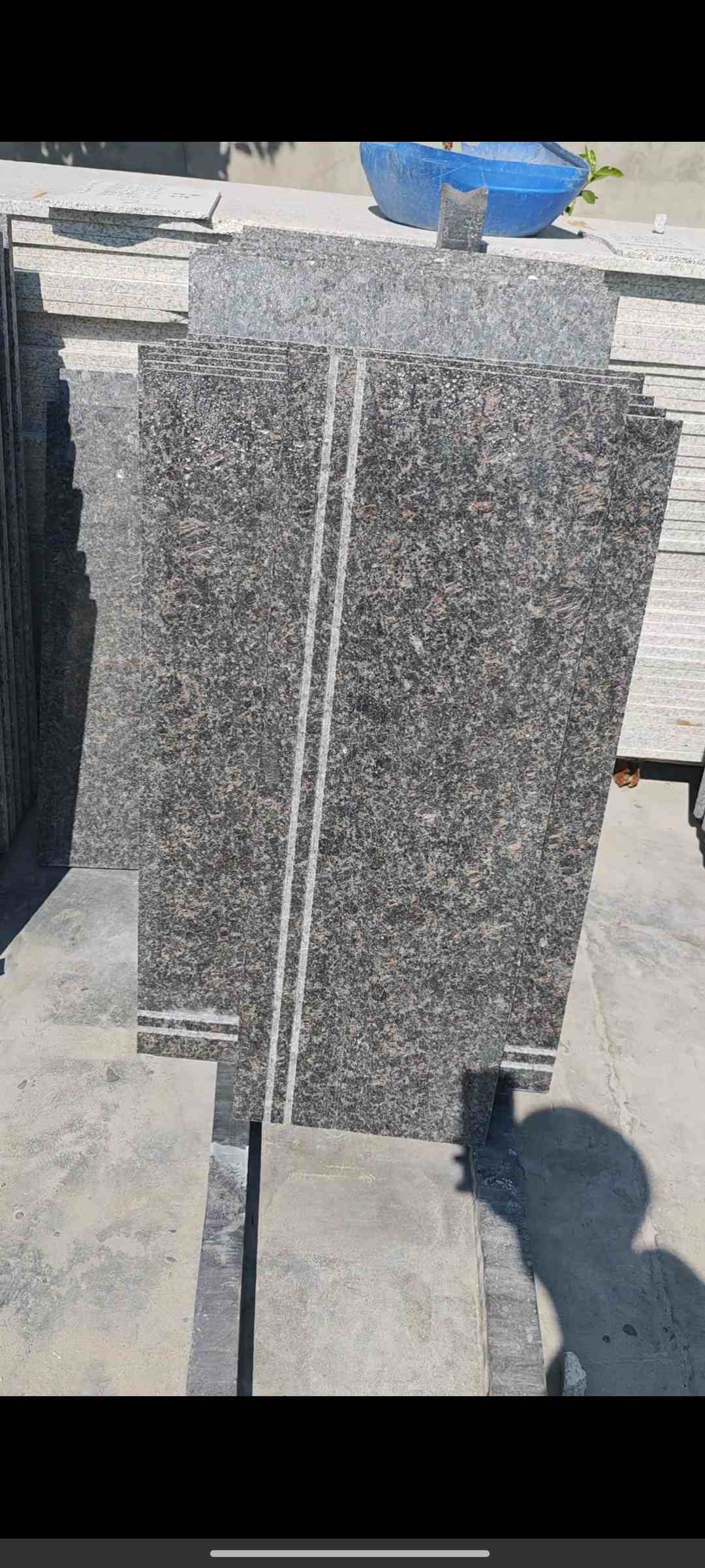 山东英国棕楼梯踏步